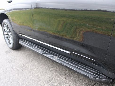 Used 2024 Cadillac Escalade Sport image 43