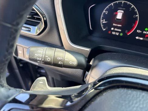 Used 2023 Honda Pilot EX-L image 16