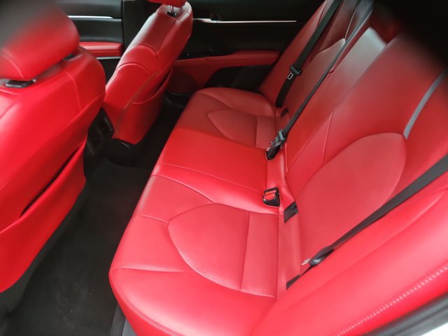 Used 2020 Toyota Camry XSE w/ Driver Assist Package FWD image 25