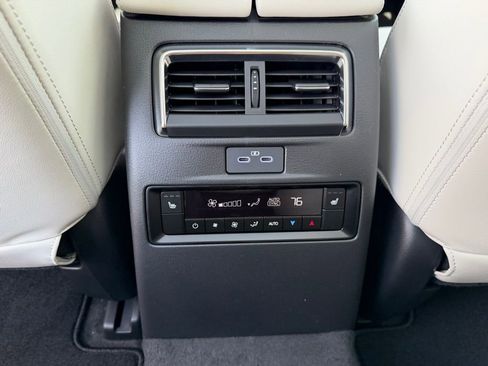 New 2026 MAZDA CX-90 3.3 Turbo w/ Premium Plus Pkg image 30