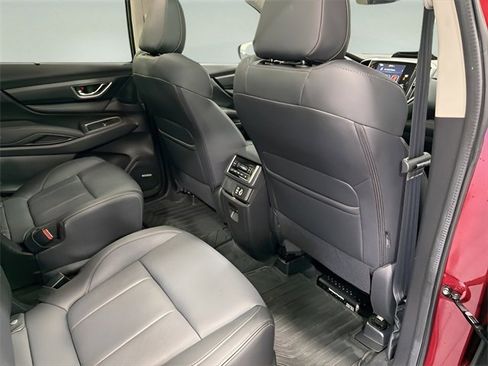 Certified 2025 Subaru Ascent Limited w/ Popular Package #1 image 34