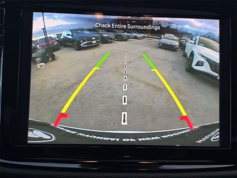 Used 2023 Dodge Durango GT image 24