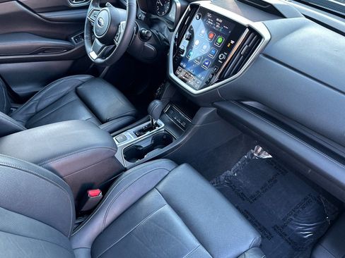 Used 2023 Subaru Ascent Limited image 14