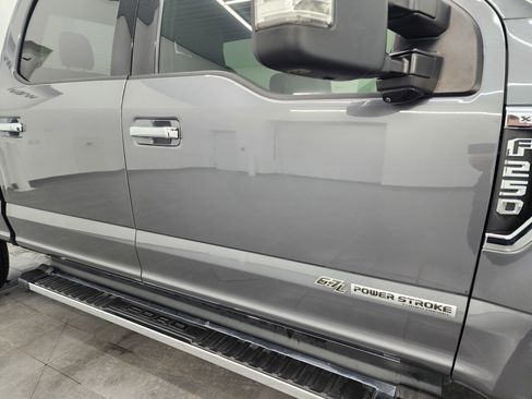 Used 2021 Ford F250 XLT w/ XLT Premium Package image 28
