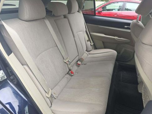 Used 2014 Subaru Outback 2.5i Premium AWD/4WD image 30