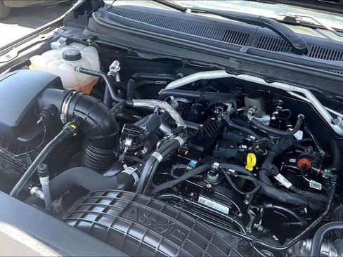 Certified 2022 Ford Ranger XLT w/ Equipment Group 302A High RWD image 33