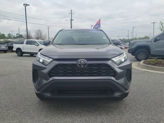 Used 2024 Toyota RAV4 XLE video 2