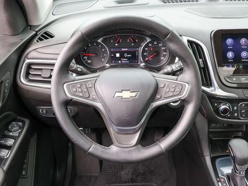 Used 2023 Chevrolet Equinox Premier FWD image 10