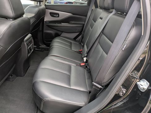 Used 2024 Nissan Murano SL w/ Cargo Package AWD/4WD image 30