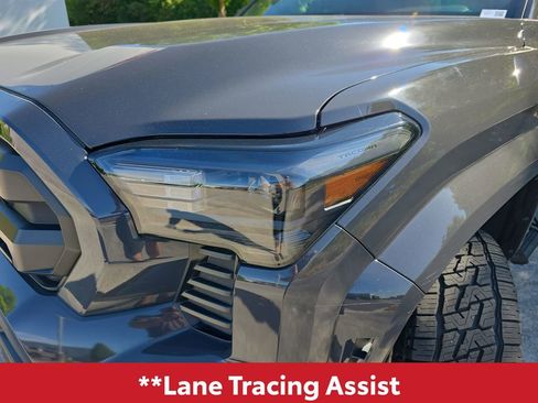 Used 2025 Toyota Tacoma SR5 RWD image 11