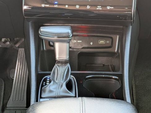 Used 2022 Hyundai Tucson SEL w/ Convenience + Premium Package image 19