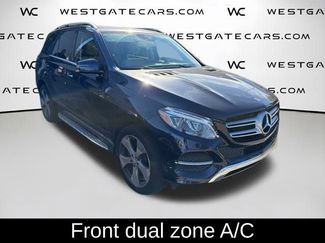 Used 2017 Mercedes-Benz GLE 350 video 2