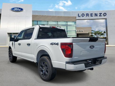 New 2026 Ford F150 STX AWD/4WD image 6
