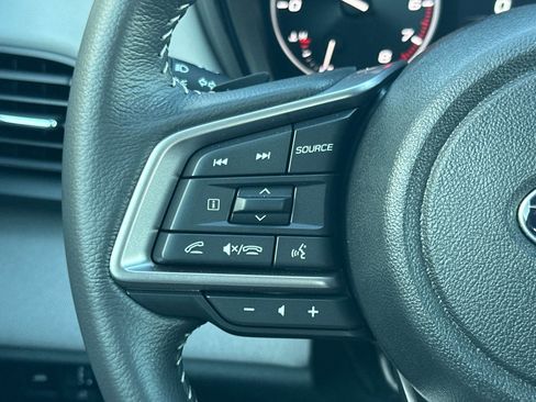 New 2025 Subaru Legacy Premium image 24