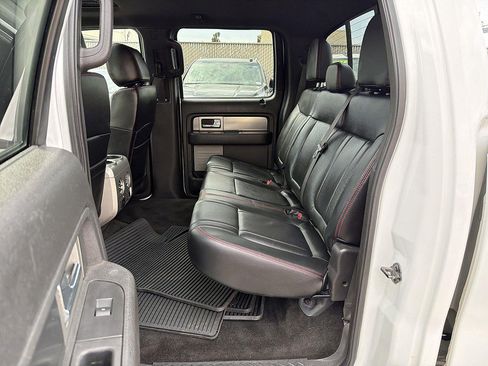Used 2014 Ford F150 Raptor w/ Equipment Group 801A Luxury AWD/4WD image 24