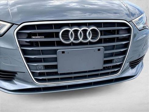 Used 2015 Audi A3 2.0T Premium w/ Driver Assistance Package image 30