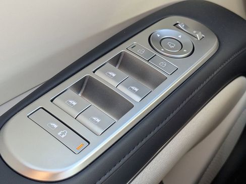 New 2026 Hyundai Palisade Calligraphy image 21