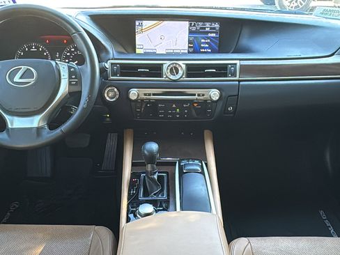 Used 2013 Lexus GS 350 350 image 17