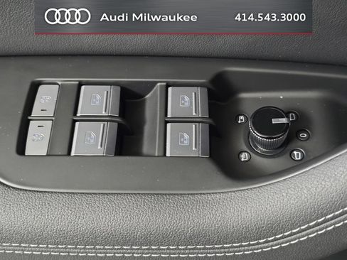 Used 2021 Audi A6 Premium Plus AWD/4WD image 13