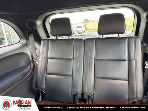 Used 2024 Dodge Durango R/T AWD/4WD image 28