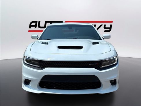 Used 2022 Dodge Charger GT RWD image 2