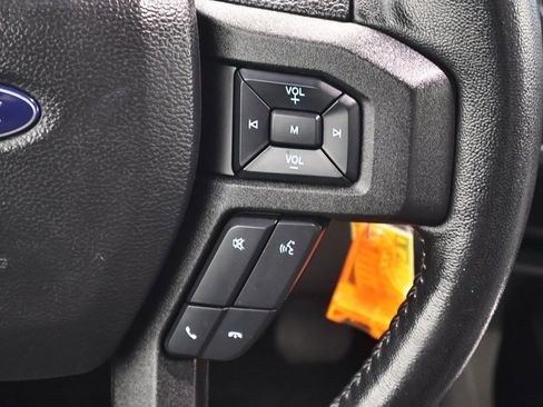 Certified 2018 Ford F150 XLT w/ Equipment Group 302A Luxury image 24