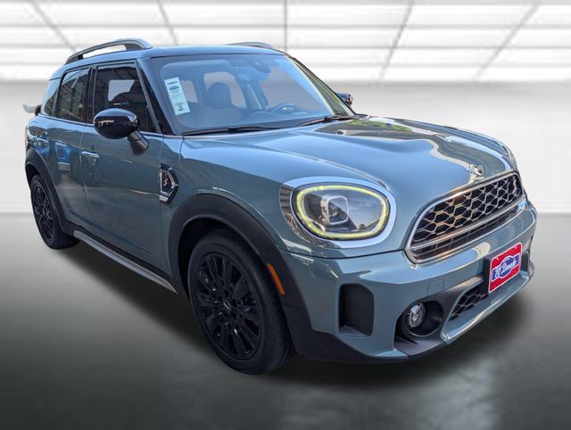 Used 2024 MINI Cooper Countryman S FWD image 1