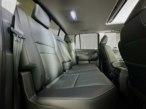 Used 2022 Honda Ridgeline RTL-E image 26