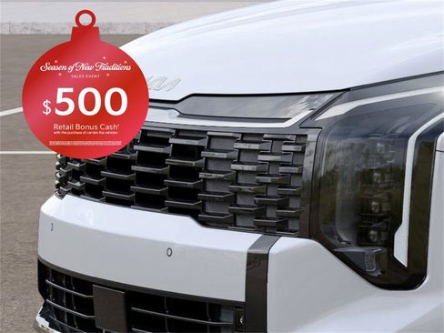 New 2026 Kia Sportage SX Prestige image 12