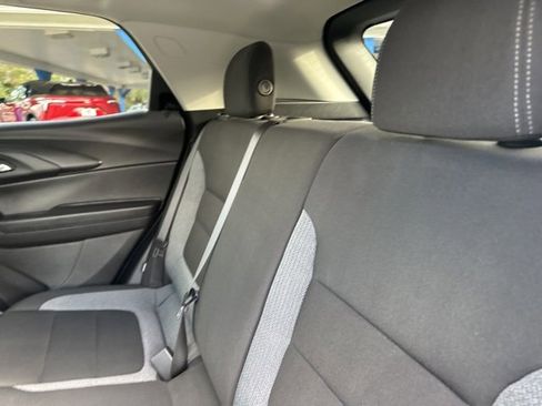 Used 2023 Chevrolet TrailBlazer LT w/ Convenience Package image 30