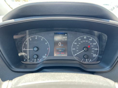 Used 2023 Toyota Corolla LE FWD image 13