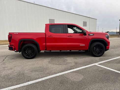 New 2026 GMC Sierra 1500 Elevation w/ Elevation Select Package image 8