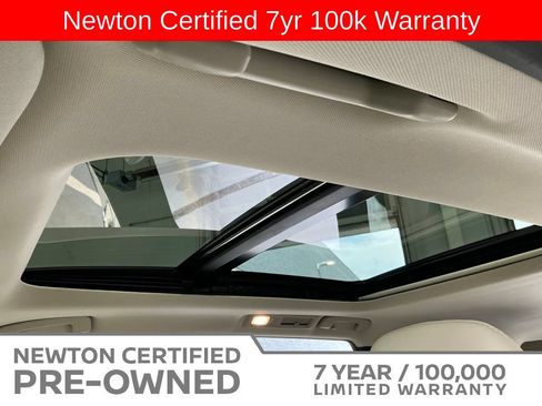 Used 2023 INFINITI QX60 Luxe w/ Performance Audio Package AWD/4WD image 11