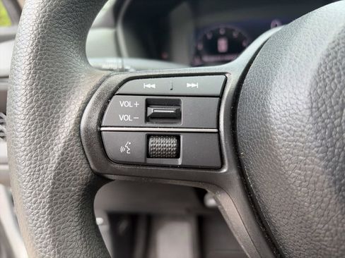 Used 2024 Honda Accord LX image 13