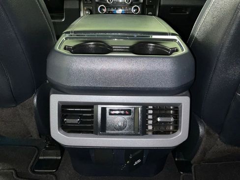 Used 2023 Ford F250 Lariat AWD/4WD image 16