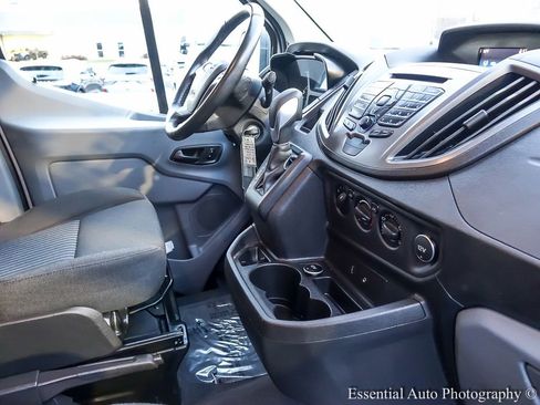 Used 2016 Ford Transit 350 XL image 29