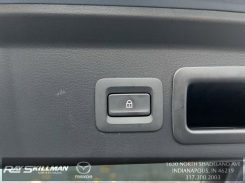 Certified 2024 MAZDA CX-30 AWD 2.5 S w/ Preferred Package image 18