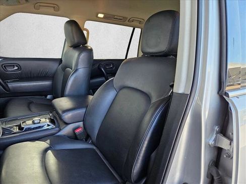 Used 2022 Nissan Armada SV w/ Cargo Package image 16