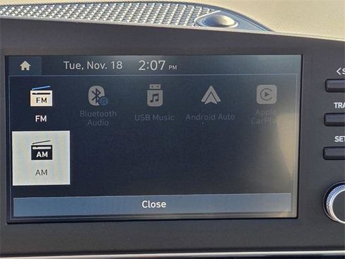 New 2026 Hyundai Elantra Sport w/ Cargo Package image 20