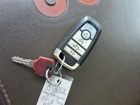 Used 2019 Ford F250 King Ranch w/ King Ranch Ultimate Package image 36