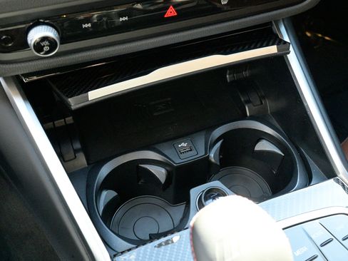 Used 2024 BMW M3 Competition w/ M Driver's Package image 30