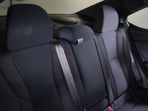 Used 2022 Subaru WRX Premium image 28
