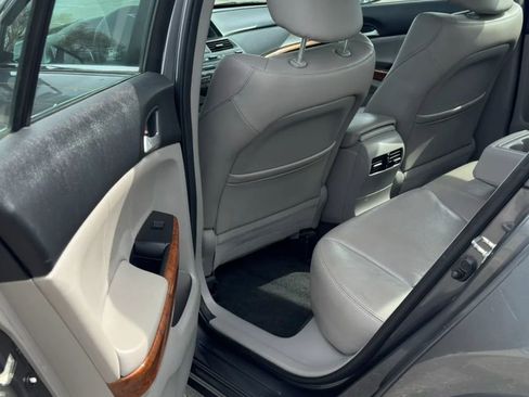 Used 2012 Honda Accord EX-L image 30