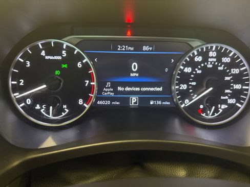 Used 2023 Nissan Sentra SR w/ Midnight Edition Package image 19