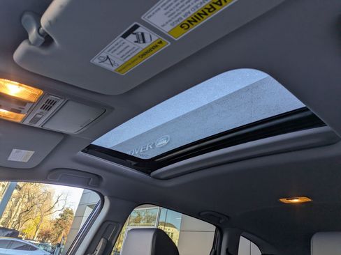 Used 2020 Honda CR-V EX-L image 24