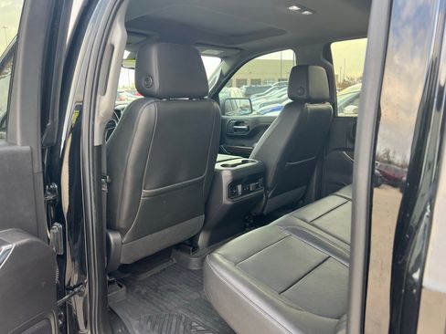 Used 2020 Chevrolet Silverado 1500 RST w/ All-Star Edition image 15