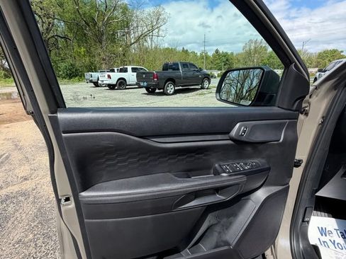 New 2026 Ford Ranger XLT w/ Equipment Group 301A High AWD/4WD image 11