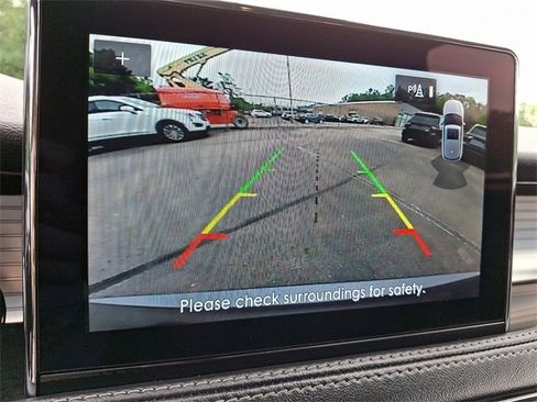 Certified 2022 Lincoln Corsair AWD w/ Equipment Group 101A image 19