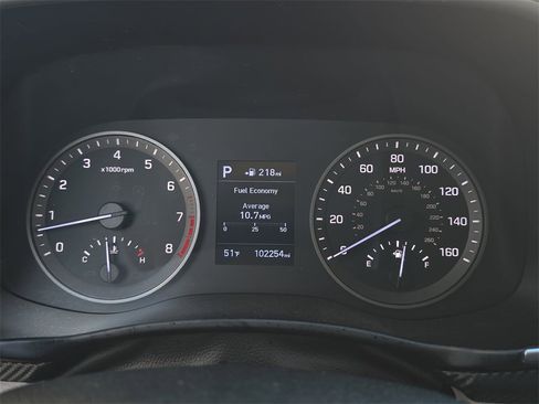 Used 2019 Hyundai Tucson Value image 21