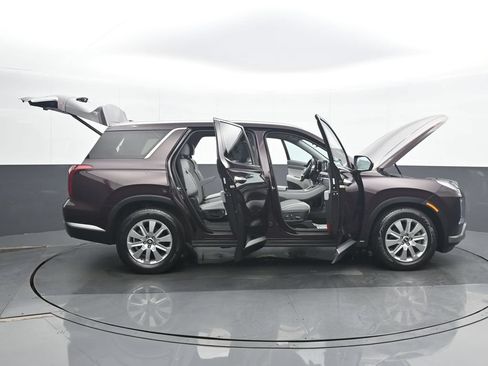Used 2025 Hyundai Palisade SEL AWD/4WD image 36